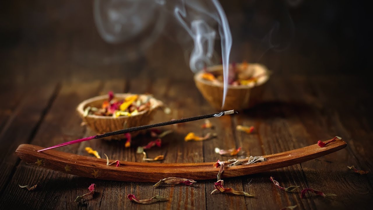 Om Shri Anantaha | *POWERFUL* Morning Mantra Meditation | @meditativemind