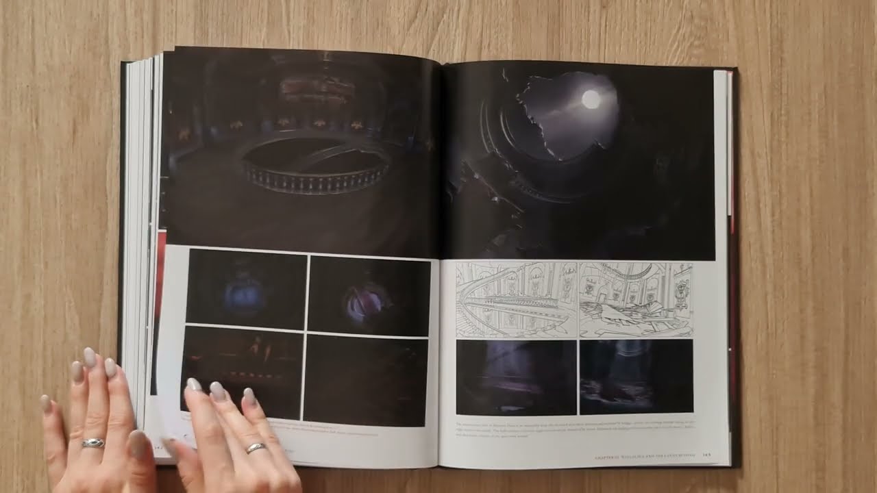 Castlevania: The Art of the Animated Series