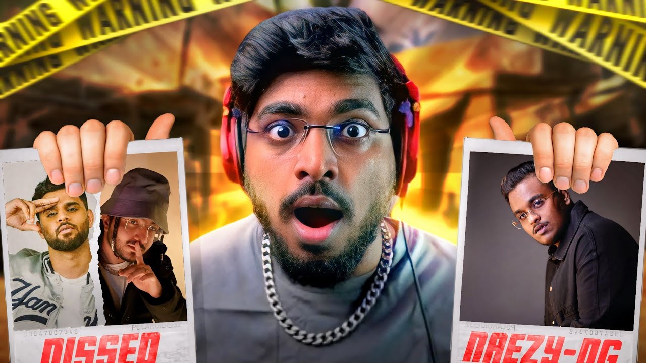 YOUNG GALIB - BIRTHDAY BARS 3 & Kidshot - KIAS (Official Video) REACTION DUECE