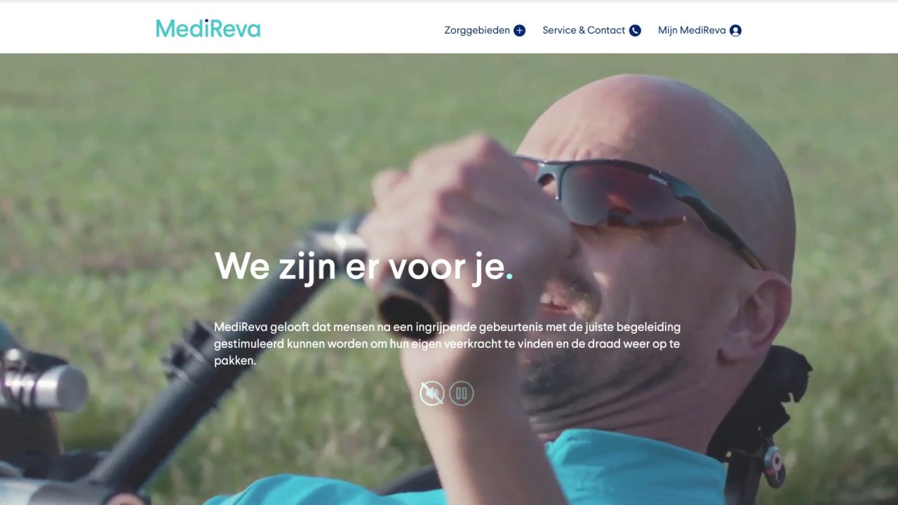Online bestellen bij MediReva