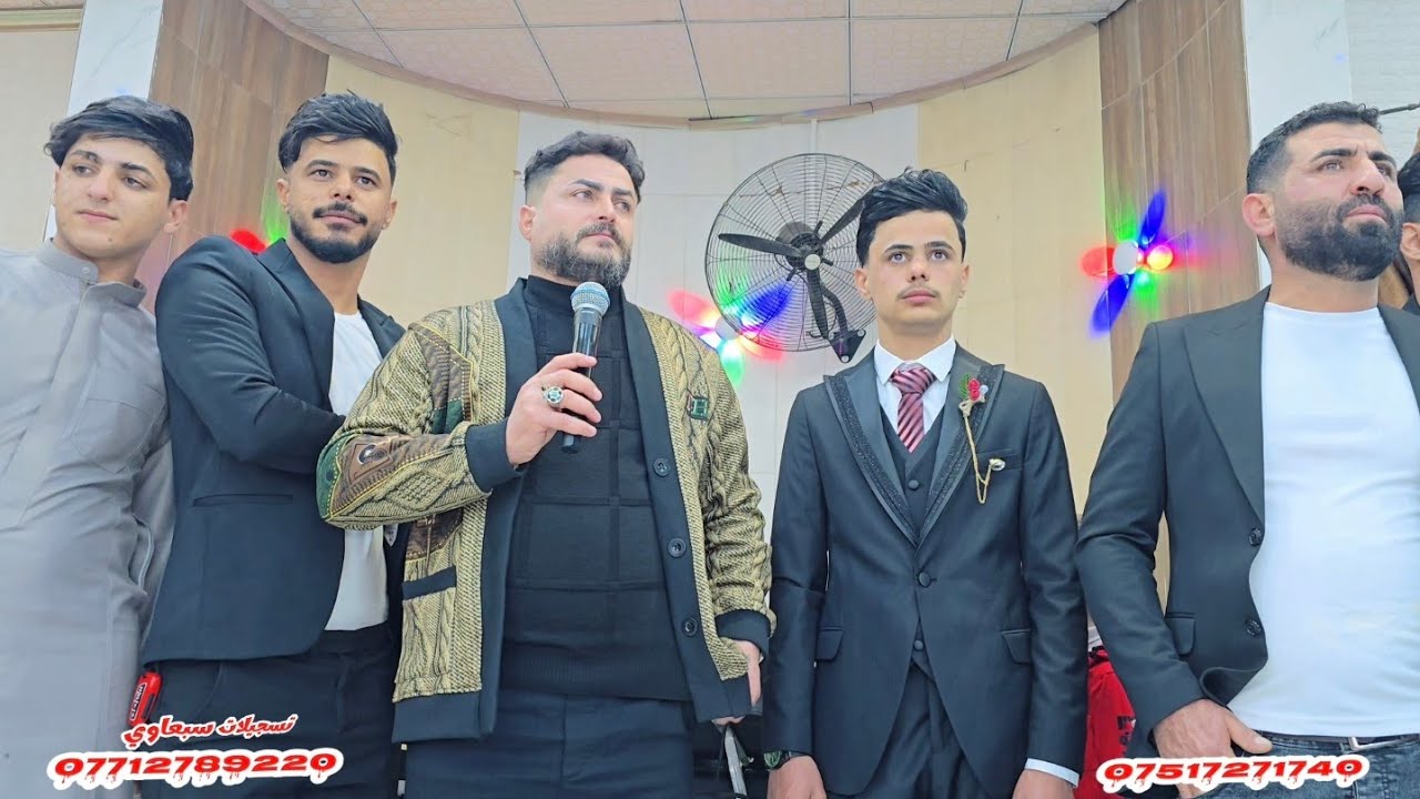 حدرت عالشريعه😉❕️العمده ماجد الهلال🎤العازف طارق الحمداني🥁🎺زواج عبدالله الفلاح البجاري والف مبروك🎉