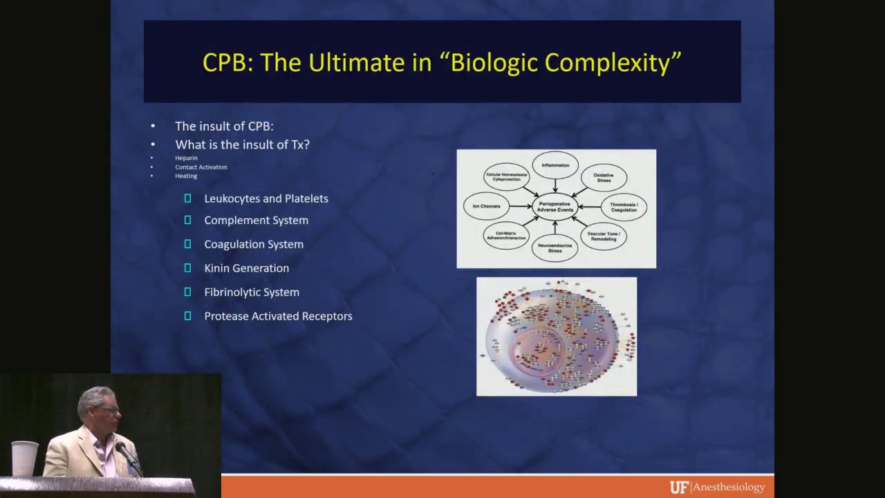 Vasoplegia: The Biology & New Therapy - Vitamin B-12