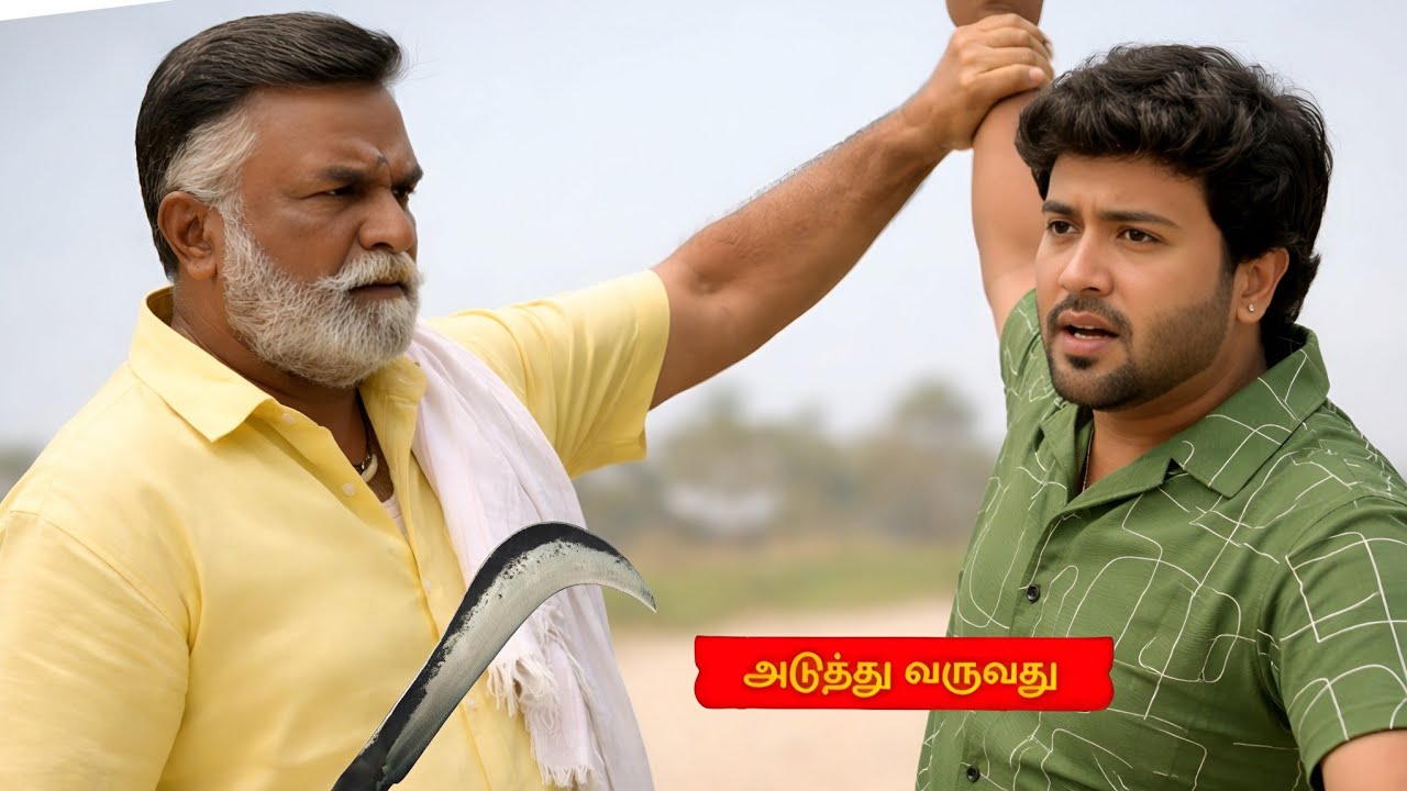 Ayyanaar Thunai | 25th To 28th February 2026  | VijayTv | Full Promo Prediction