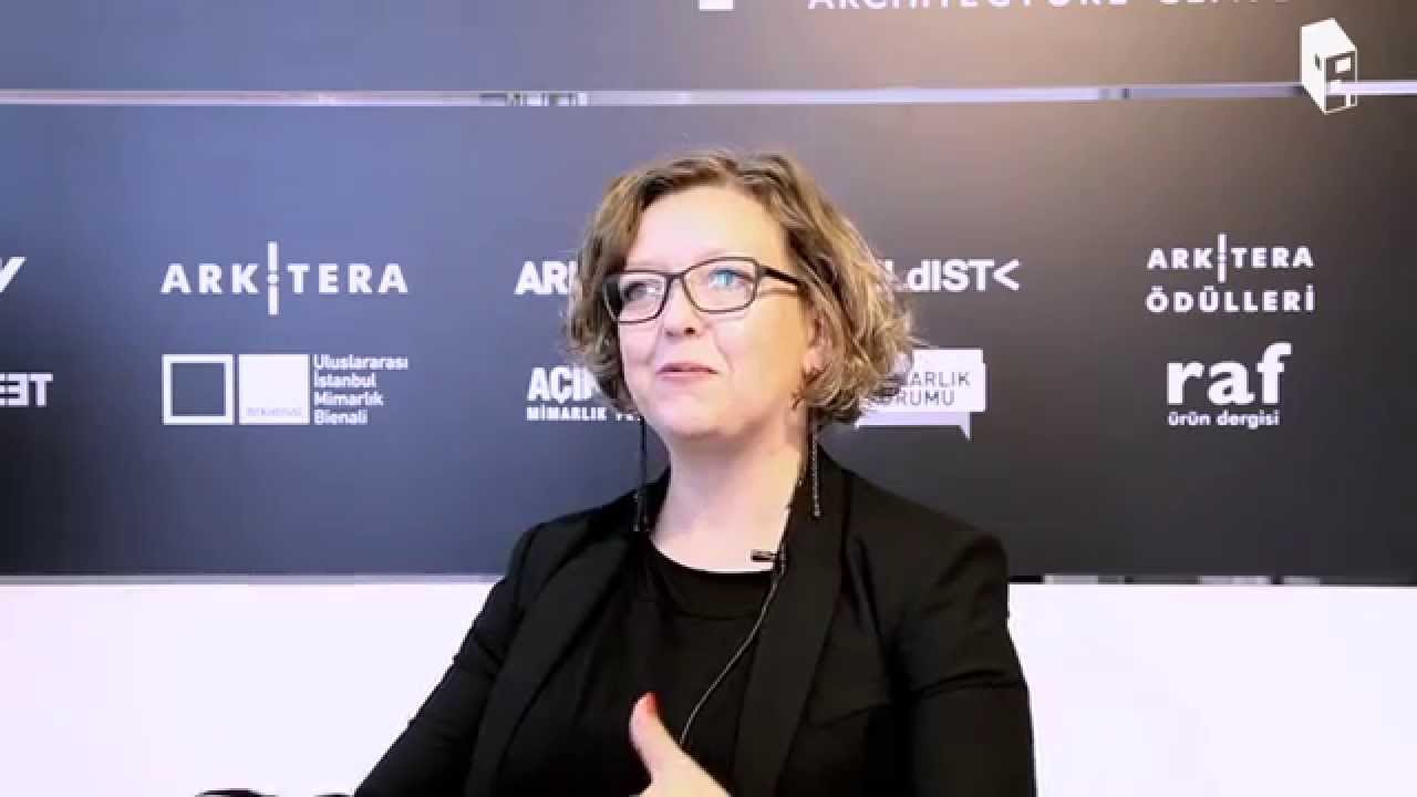 AD Interviews: Anne Marie Galmstrup