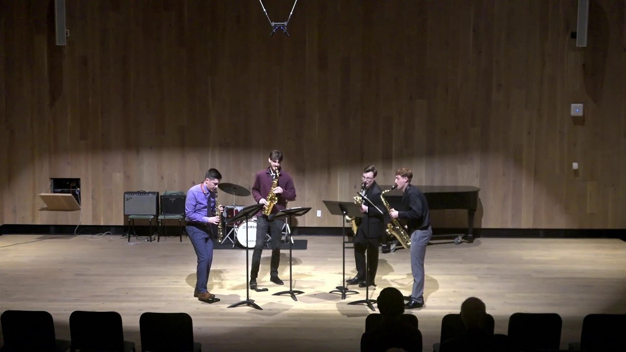 Oregon Composer's Forum
