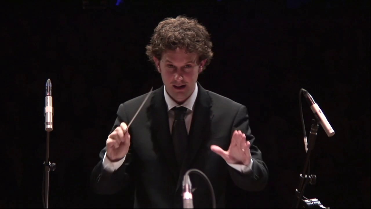 Nico Muhly: Seeing is Believing // Aurora Orchestra