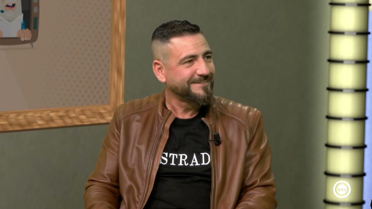 Sergio Expósito y Juan Miguel Sánche (Como Alfredo por su casa) (23/01/26)