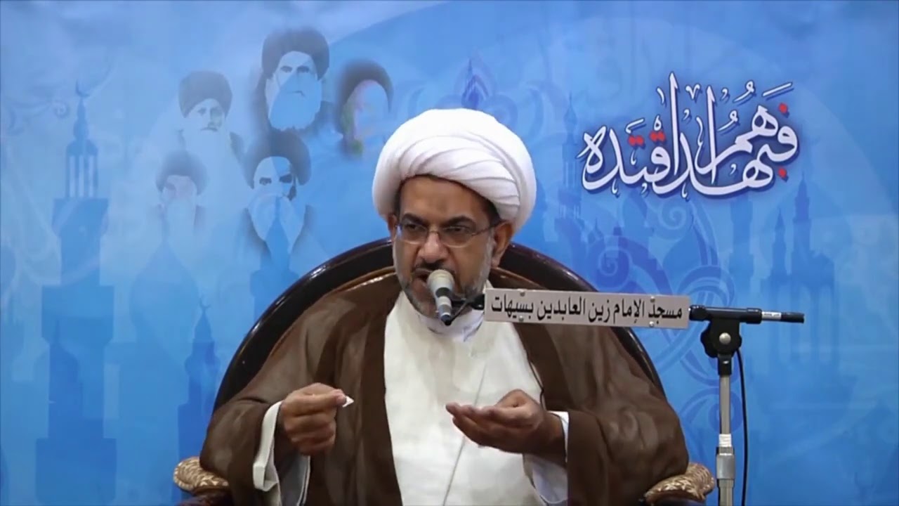 ما هي المدرسة الاخبارية الشيعية ؟