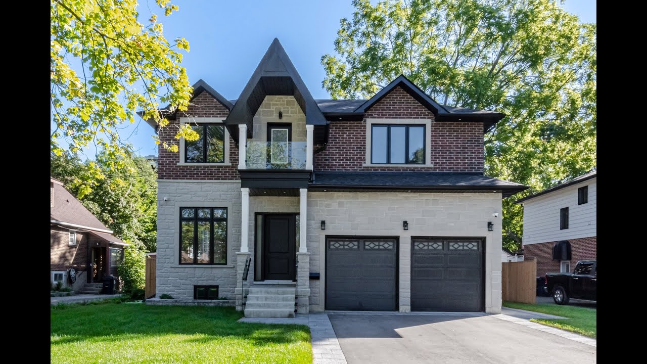 21 Falaise Road, Scarborough Home - Real Estate Properties