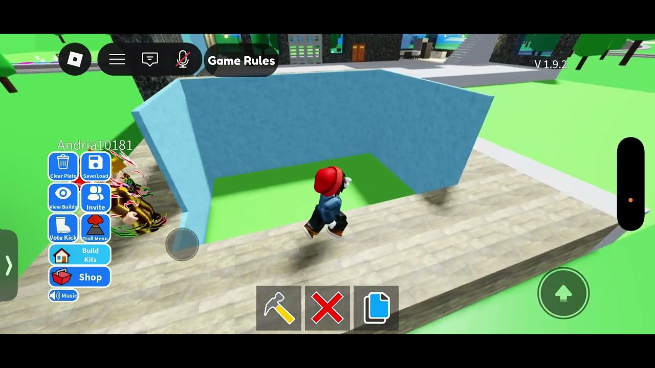 Build with Friends