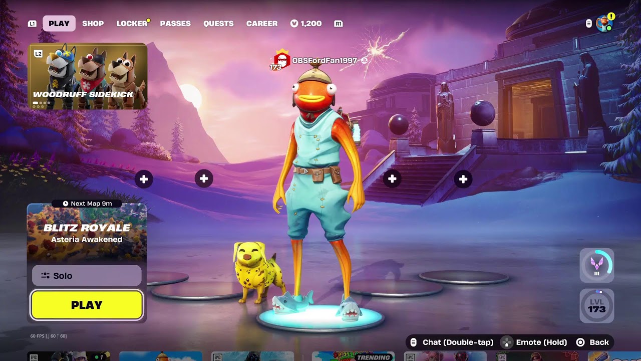 🔴LIVE🔴 FORTNITE STREAM!!!🎮💯