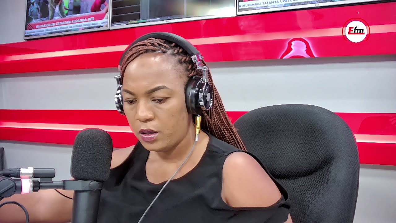 🔴# LIVE:RIPORT YA LEO (VERONICA SIMULIZI ) SIMULIZI YA SOSOVELA SEHEMU YA 3 - DEC 17
