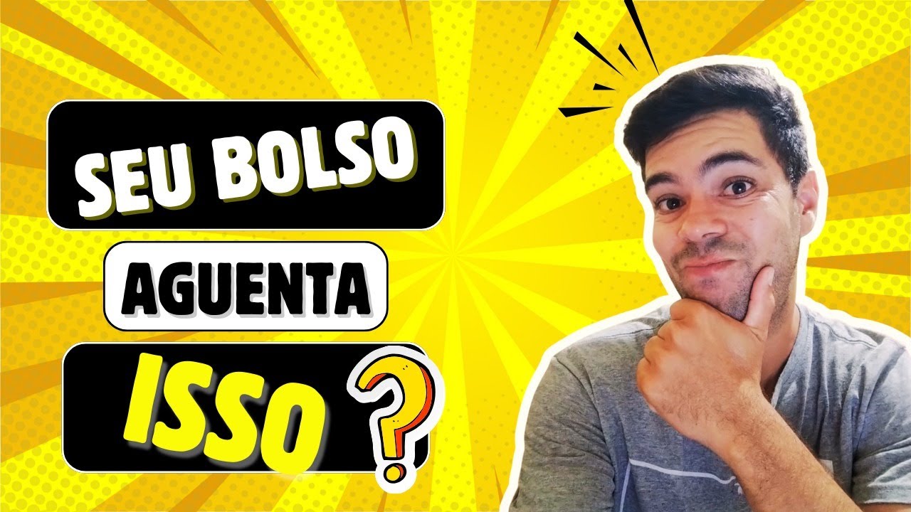 Não existe almoço grátis - Quem paga a conta é SEU BOLSO