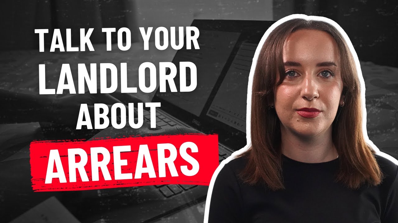 Talking to your landlord about rent arrears | Shelter