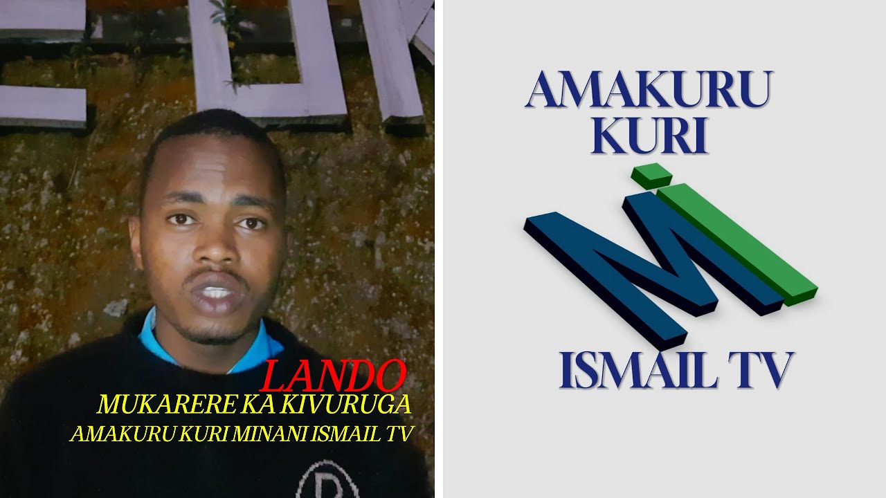TWASUYE AKARERE KA #GAKENKE MU MURENGE WA #KIVURUGA/MINANI ISMAIL TV MUBATURAGE URASEKA UTEMBAGARE,.