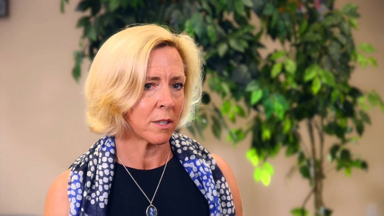 HeartLine Festival of Hope Honoree 2015 Tricia Everest