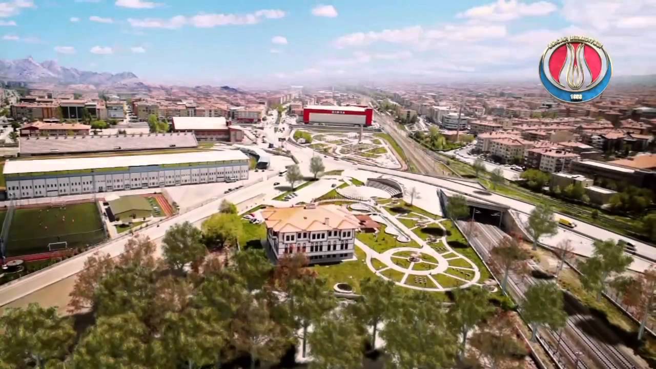 Sincan Belediyesi Hizmetleri - Belediye Başkanı Doç. Dr. Mustafa TUNA