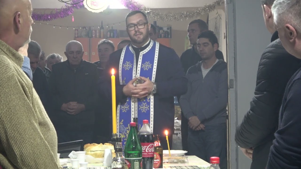 GOLUBARSKA SLAVA BOGOJAVLJANJE 134-BORCA 19-01-2026