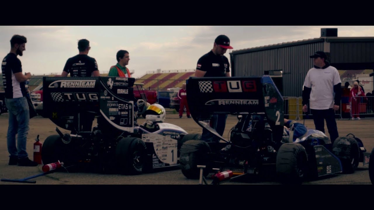 Formula Student Michigan 2017
