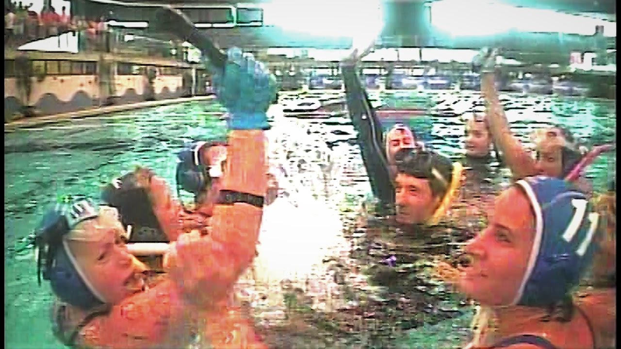 Below The Surface - A Documentary