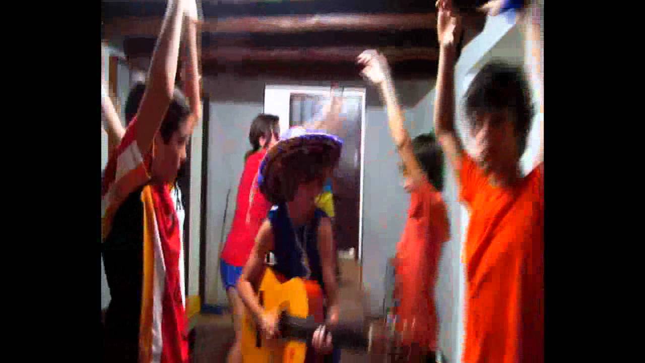 Lipdub puigpardines