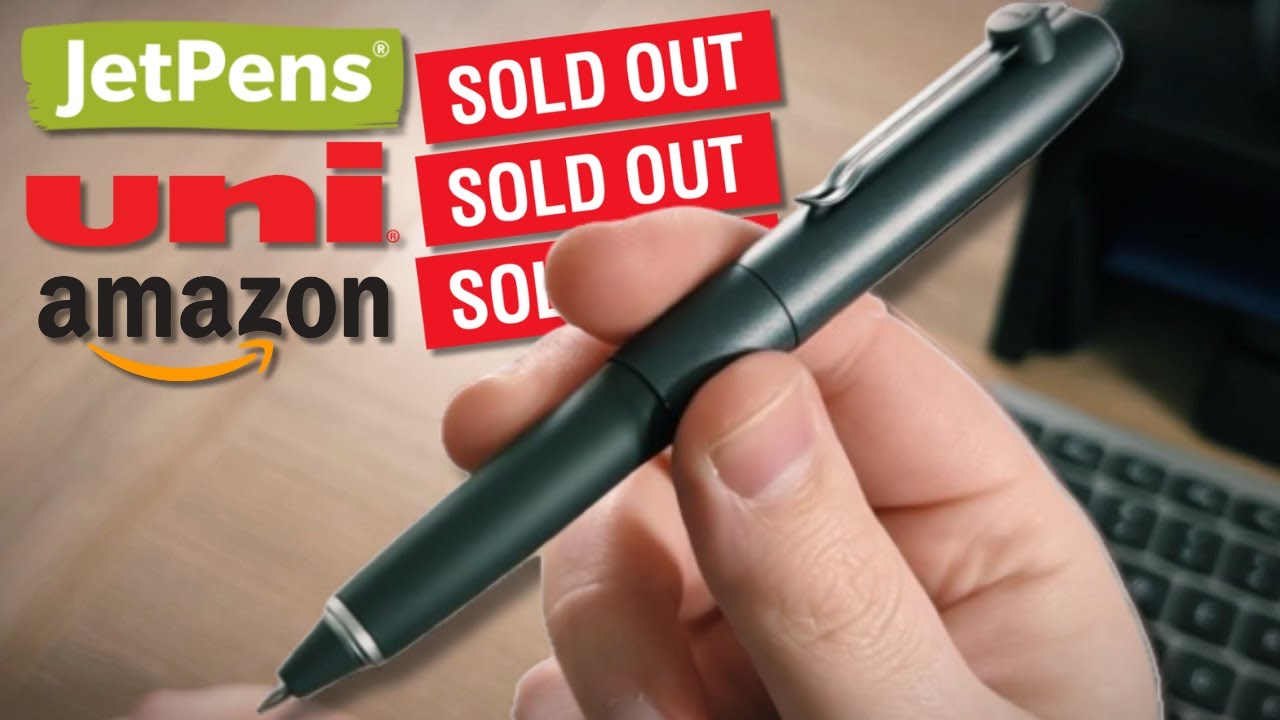 This Pen is Going Viral. Is It Worth The Hype?