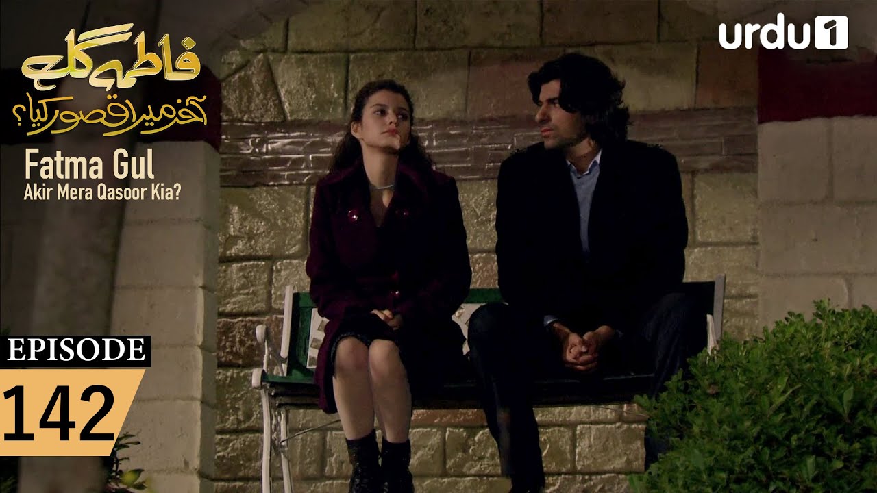 Fatma Gul | Episode 142 | Turkish Drama | 13 January 2026