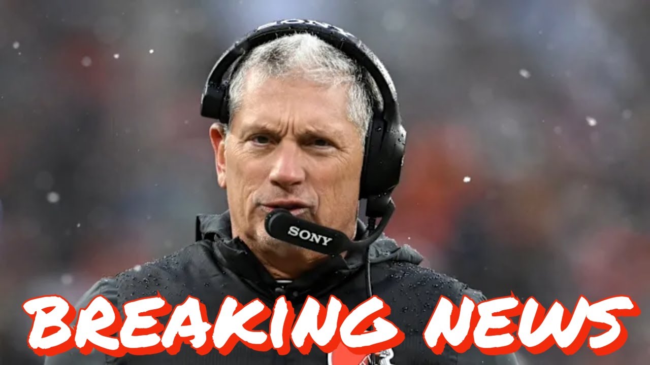 Quality Control: The Browns Just Served Up Jim Schwartz to the 49ers If They Want Him