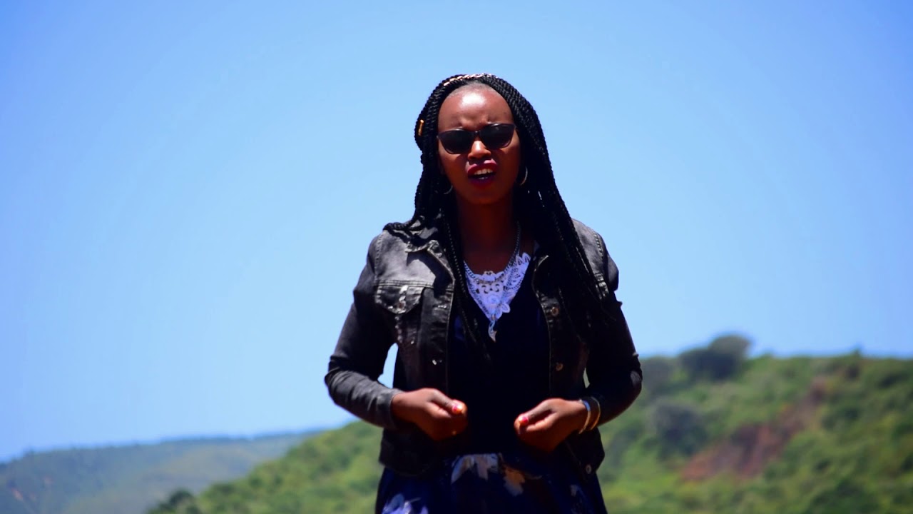Uira wa ruciu by Serah N K (my mix official)