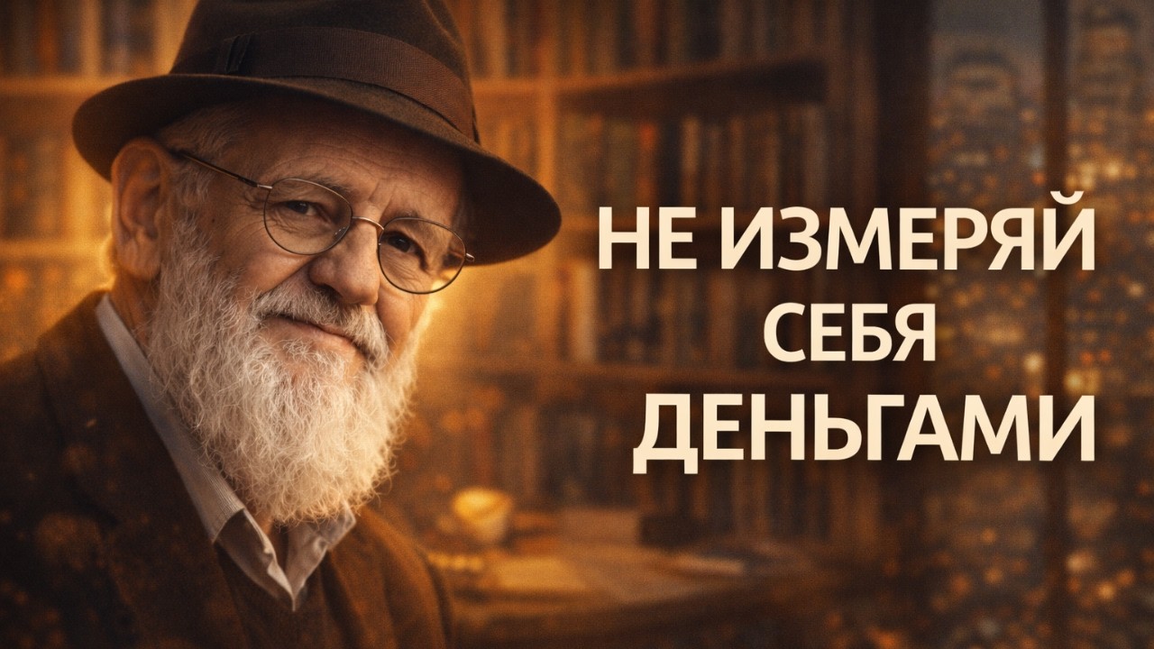 Навык благодарности: как перестать измерять себя деньгами | Еврейская мудрость о благодарности