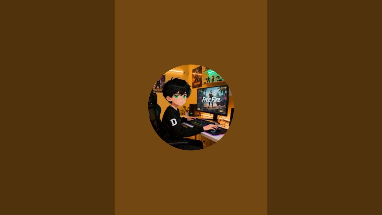 HSGAMINGFF is live