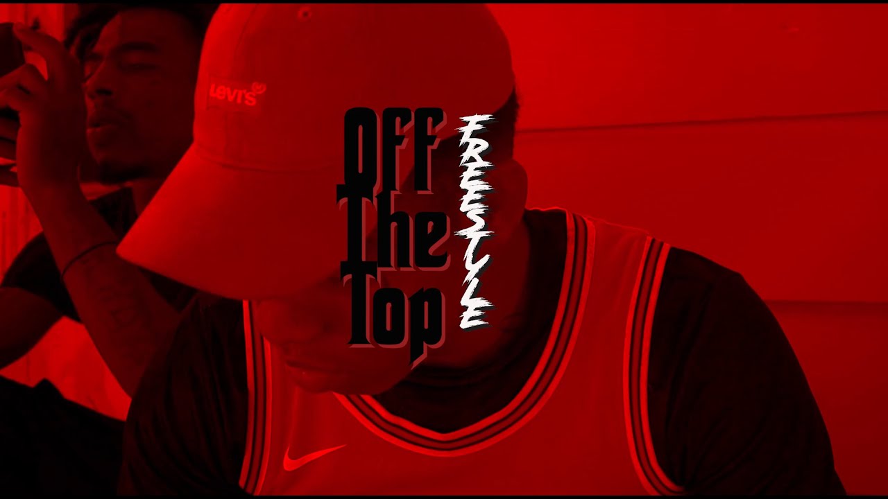 RMF Dola - Off The Top Freestyle (Official Music Video)