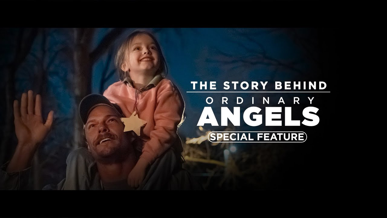 Ordinary Angels - The Story Behind