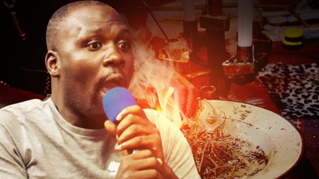 Umsamo Omkhulu Uwena
