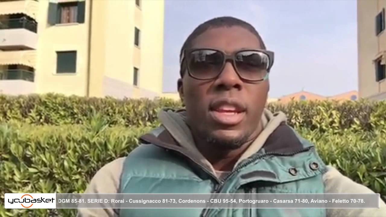 YouBasket - S1E18