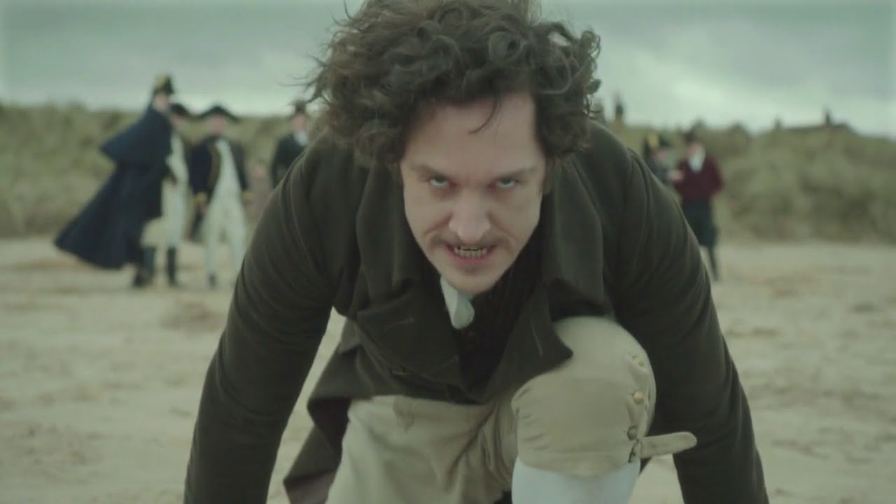 TRAILER: MINISSÉRIE JONATHAN STRANGE & MR. NORREL