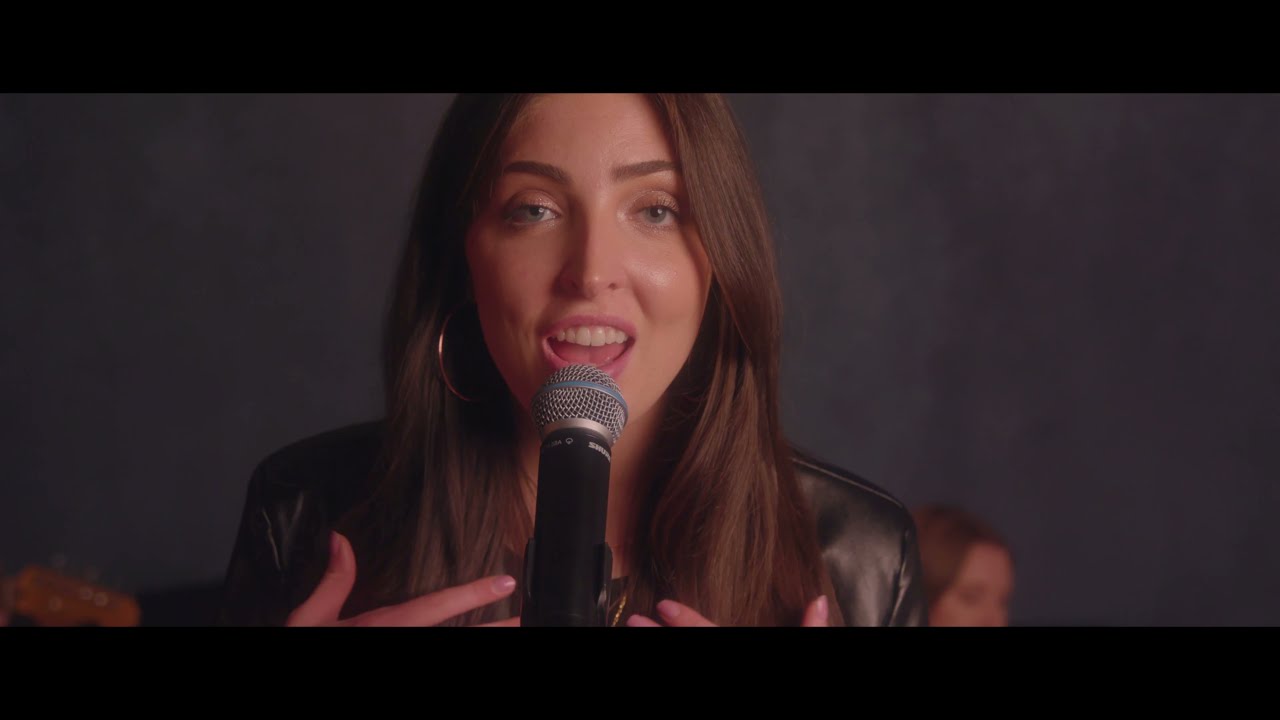 Love You (But I Don't) - Zoe Clark Music Video