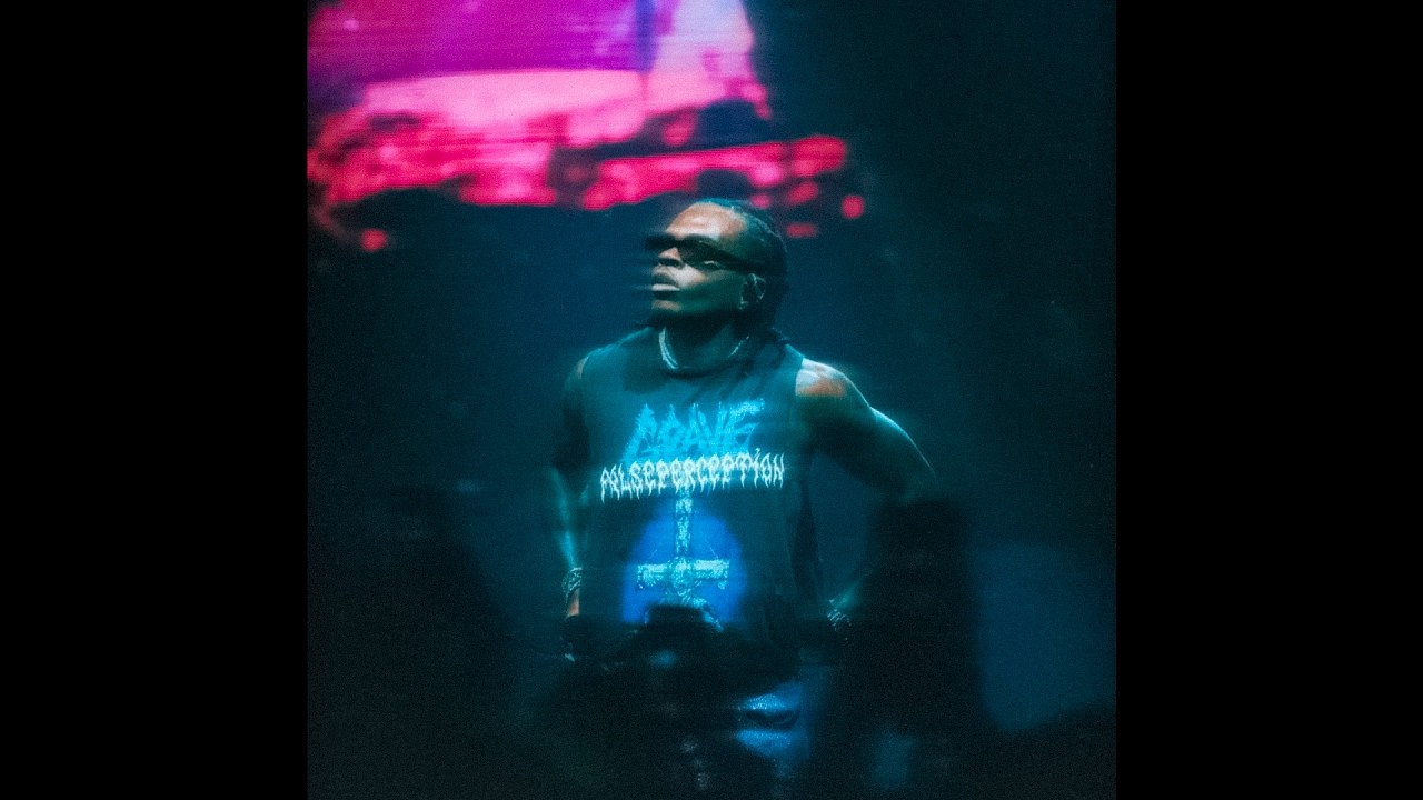 (FREE) Gunna x Future Type Beat - 