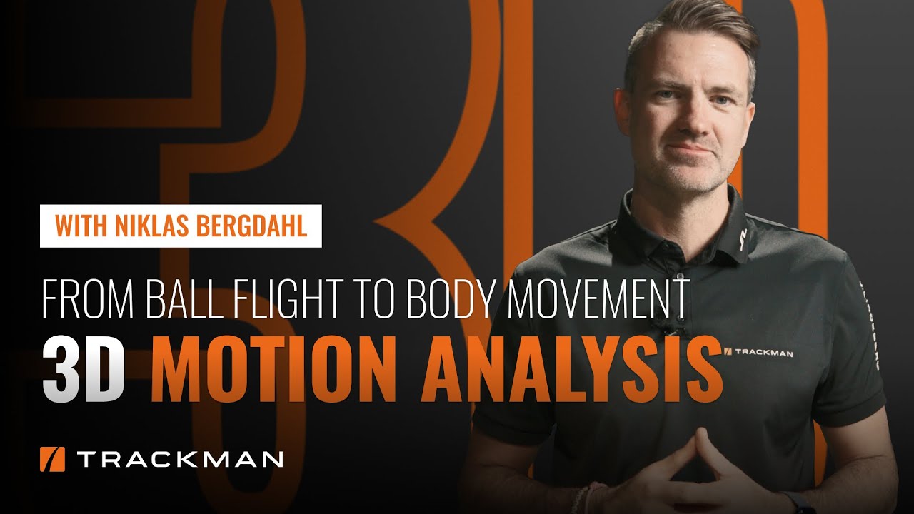 3D Motion Analysis