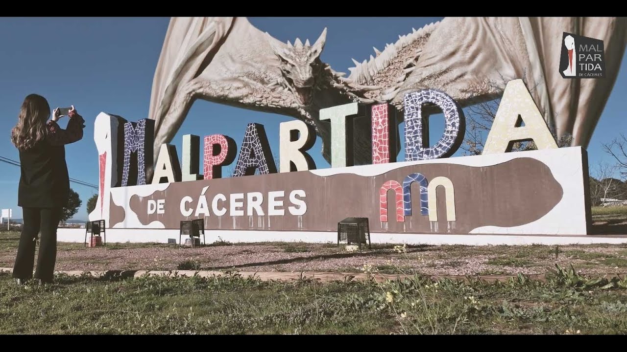 Malpartida de Cáceres, una experiencia más allá de la realidad