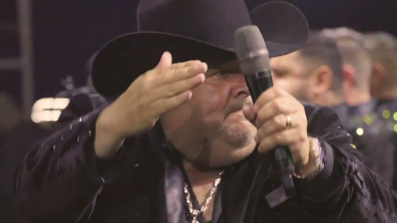 Fiesta Sinaloense con Fidel Rueda, Julio Preciado, El Coyote y Su Banda Tierra Santa en Sede Stage