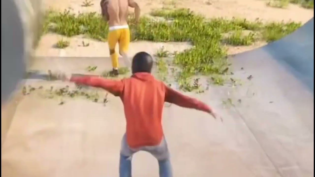 Walk King Race on Stairs challenge || funny gameplay