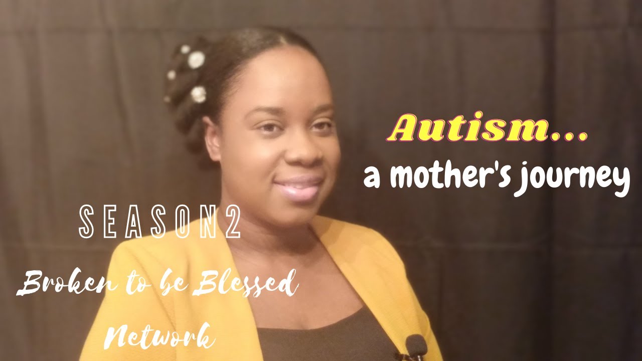 Season 2| Episode 1| Pt 1| AUTISM| ADVOCATES| Two Mothers Journey