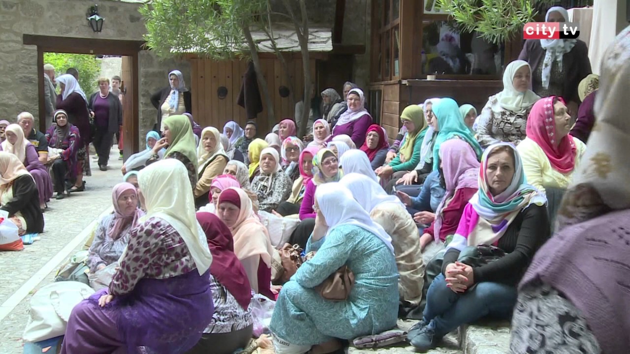 Održan tradicionalni mevlud u Blagaju – City televizija