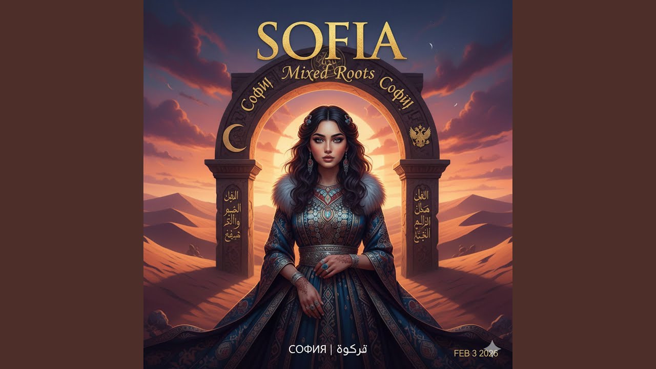 Sofya