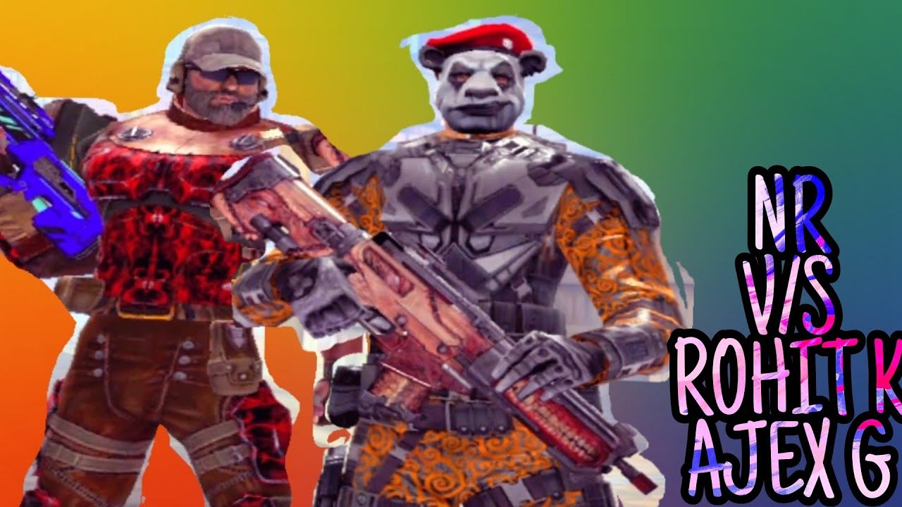 Mc5 (NR 2v2)