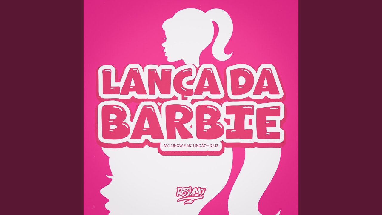 Lan&ccedil;a Da Barbie