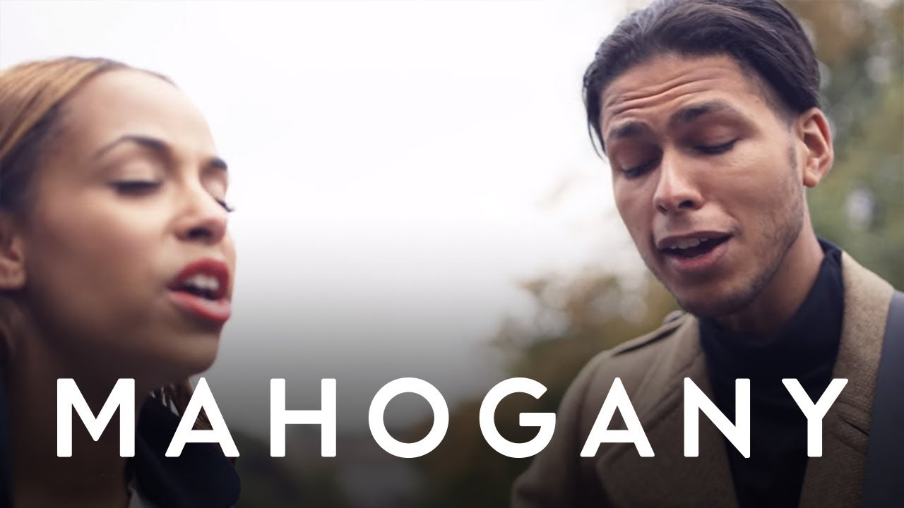 These Your Children - David | Mahogany Session