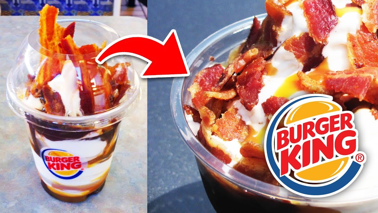 10 Times Fast Food Went Too Far (Part 2)