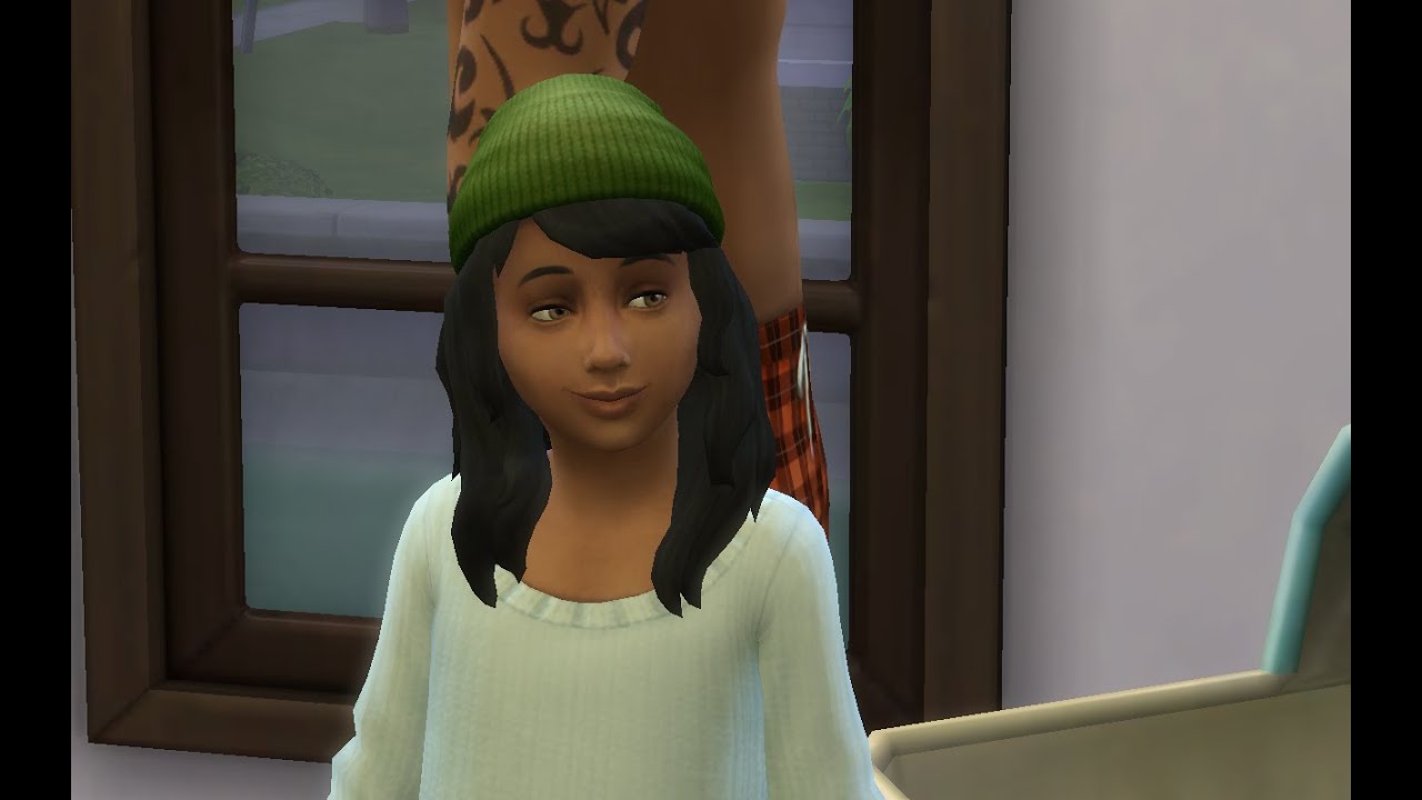 The Sims 4 Ashby Legacy Part 17